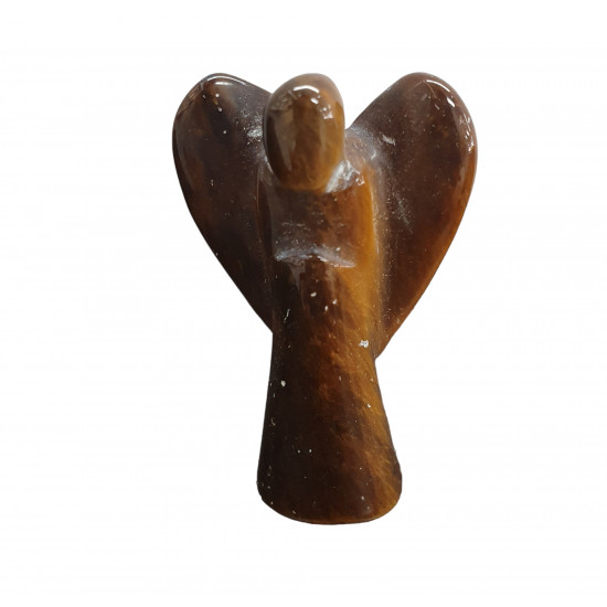 angel tiger eye