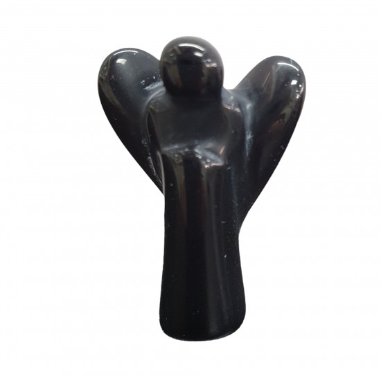 angel black onyx