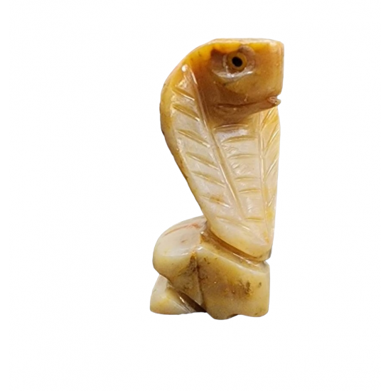 cobra soap stone