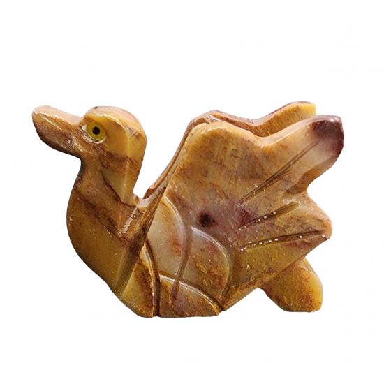 swan soap stone swan soap stone