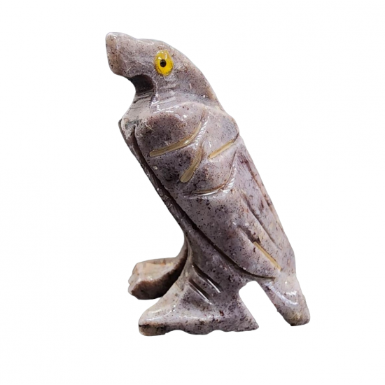 aigle en steatite aigle en steatite