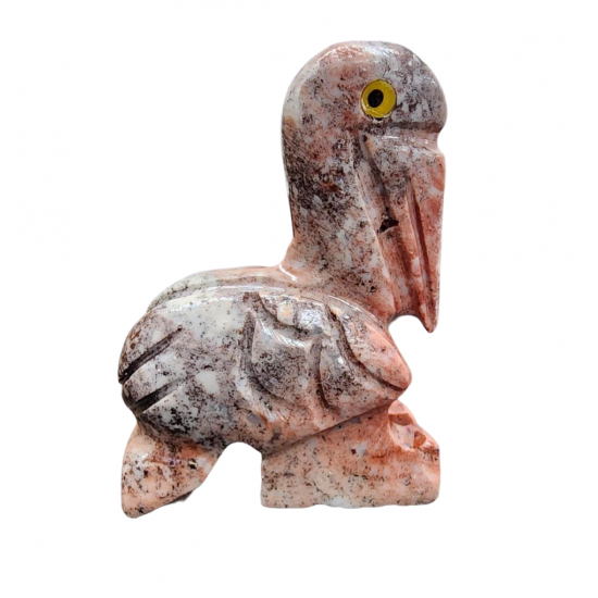 pelican soap stone pelican soap stone