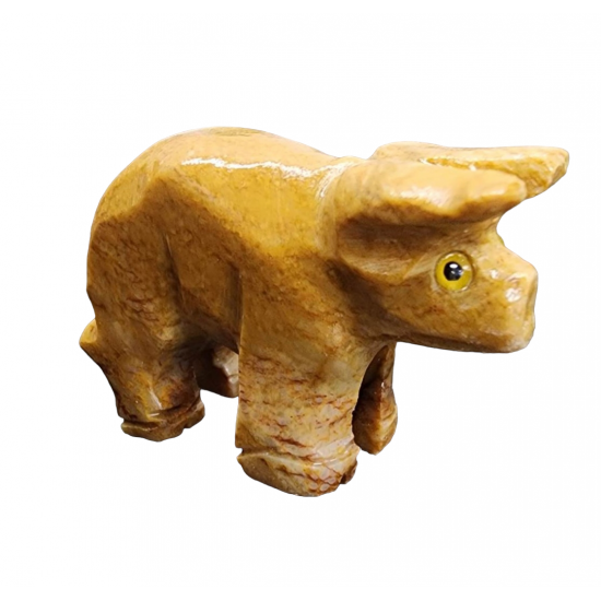 boar soap stone