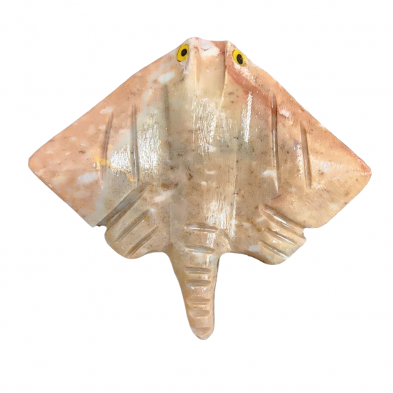 stingray soap stone stingray soap stone