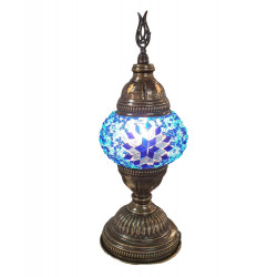 Turkish lamp 29 cm