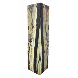 onyx lamp square 125 cm