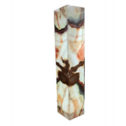 onyx lamp square 160 cm