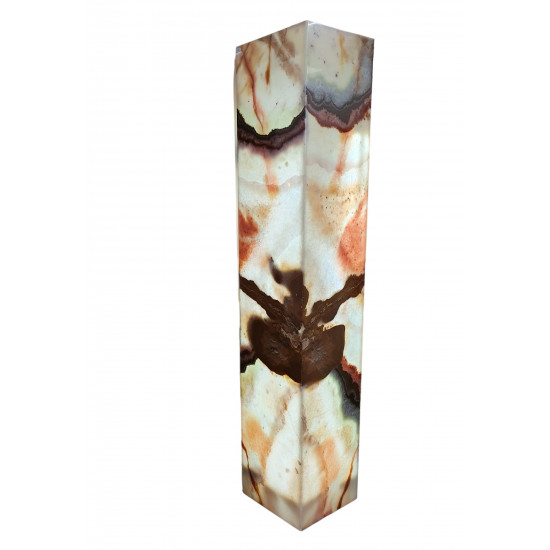 onyx lamp square 160 cm
