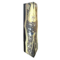 onyx lamp square 125 cm