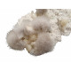 Mesolite, stilbite, apophyllite, morderite
