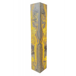 onyx lamp square 170 cm