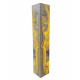 onyx lamp square 170 cm