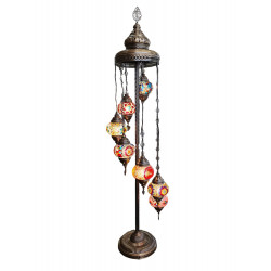 Turkish lamp 150 cm