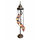 Turkish lamp 150 cm