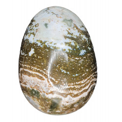 ocean jasper egg