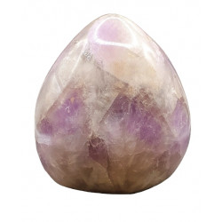 Amethyst Free Form