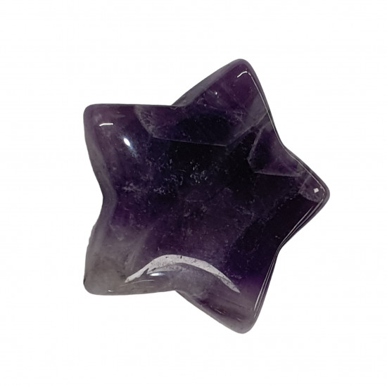 star amethyst