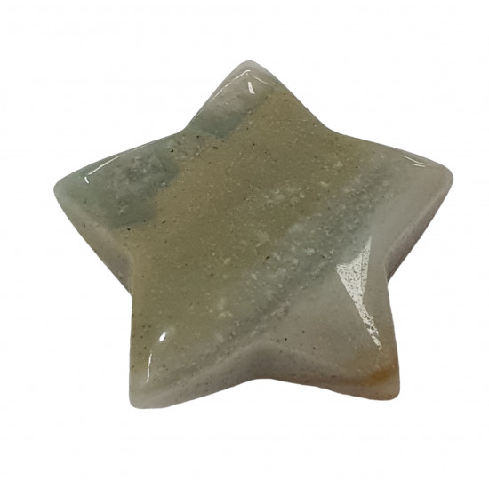 etoile amazonite