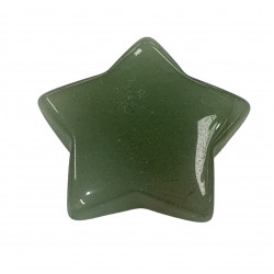 star green aventurine