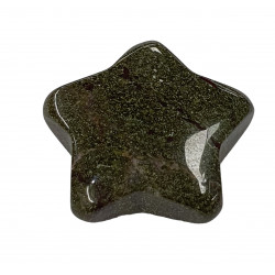 star dragon blood stone