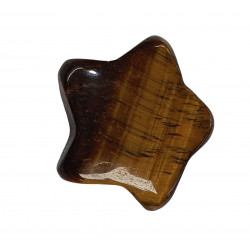 star tigers eye