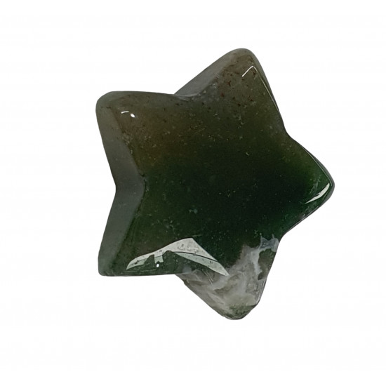 star moss agate
