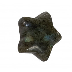 star labradorite