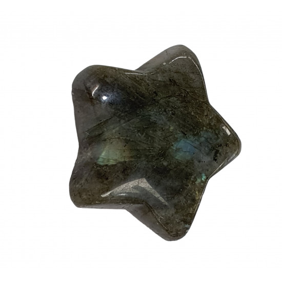 star labradorite