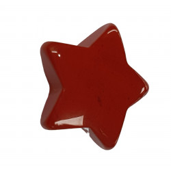 star red jasper