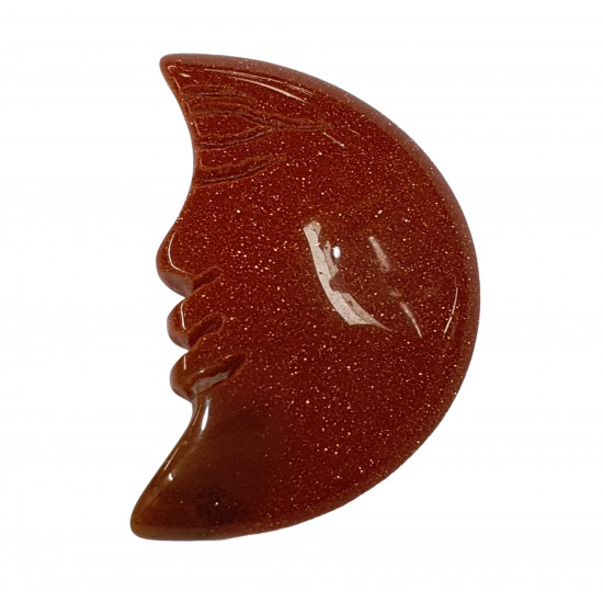 moon sunstone