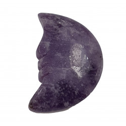 moon lepidolite