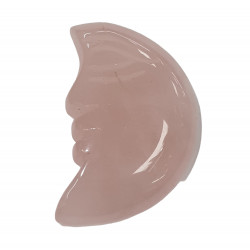 lune quartz rose