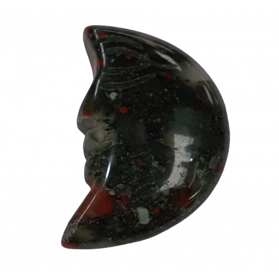 moon bloodstone