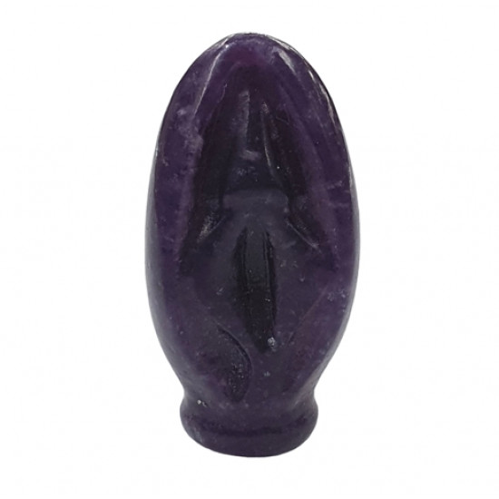 source of life lepidolite 3 cm