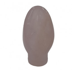 source de vie quartz rose 3cm
