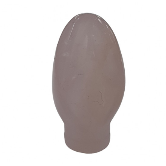 source of life rose quartz 3 cm