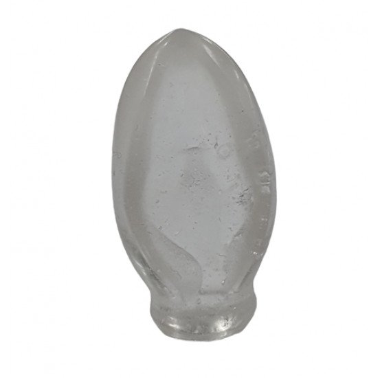 source of life crystal quartz 3 cm