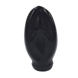 source de vie obsidienne doree 3cm