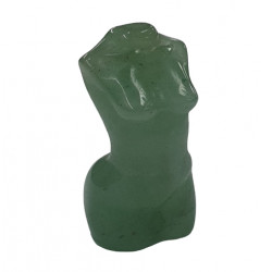 venus aventurine verte