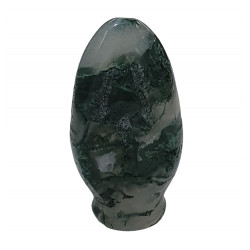 source de vie agate mousse 3cm
