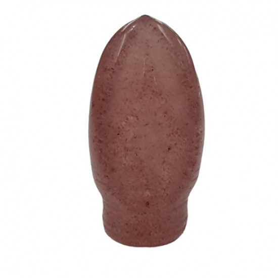 source of life strawberry quartz 3 cm