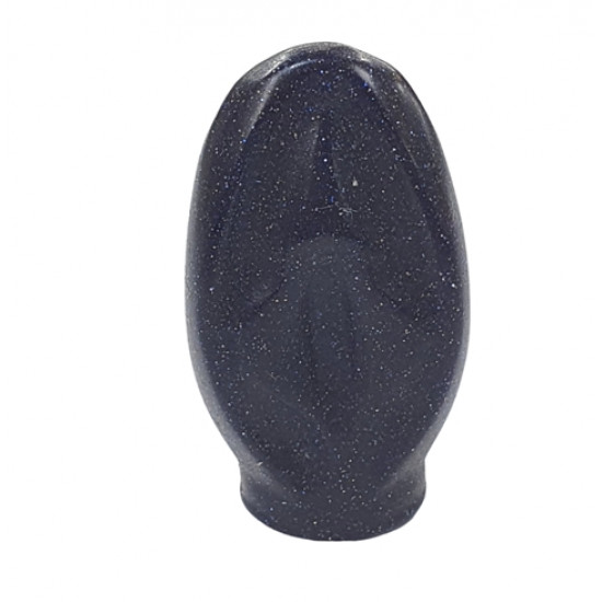 source of life blue sunstone 3 cm