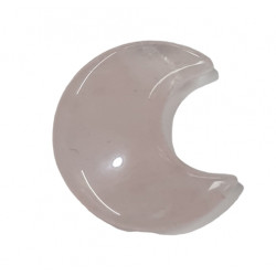 lune quartz rose