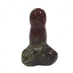 penis jaspe sang de dragon 3cm