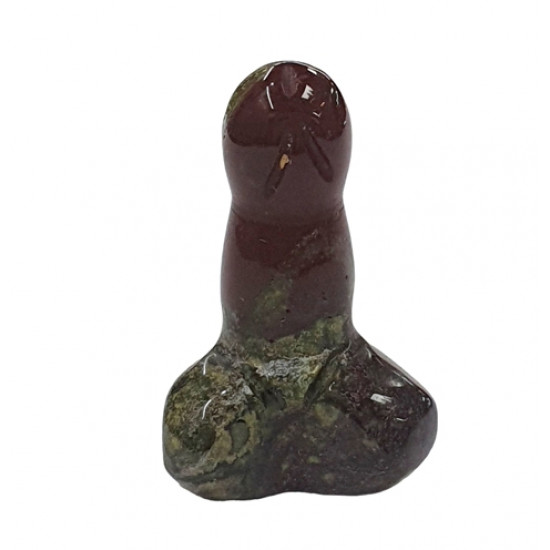 penis dragon blood stone 3 cm