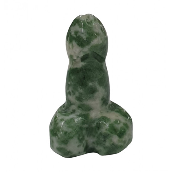 penis tree agate 3 cm