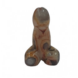 penis crazy lace agate 3cm