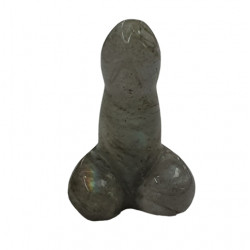 penis labradorite 3cm