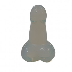 penis opalite 3cm