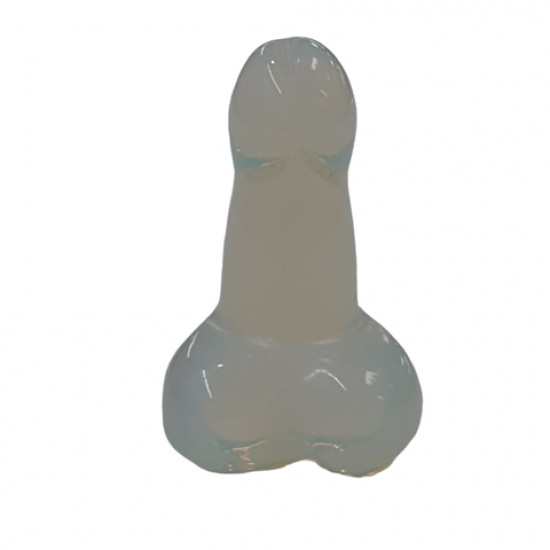 penis opalite 3 cm
